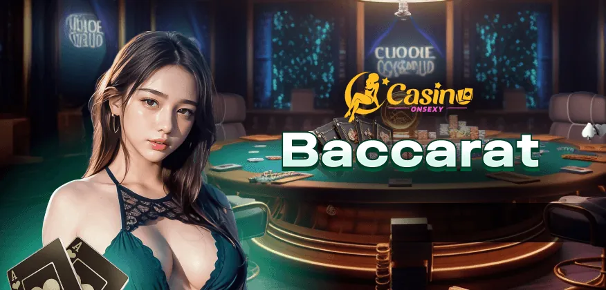 Giao diện nền tảng casino trực tuyến của ONBET LINK