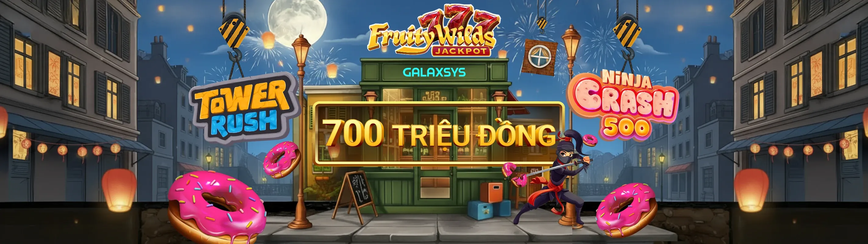 Onbet Link - Nền tảng giải trí trực tuyến hàng đầu Việt Nam