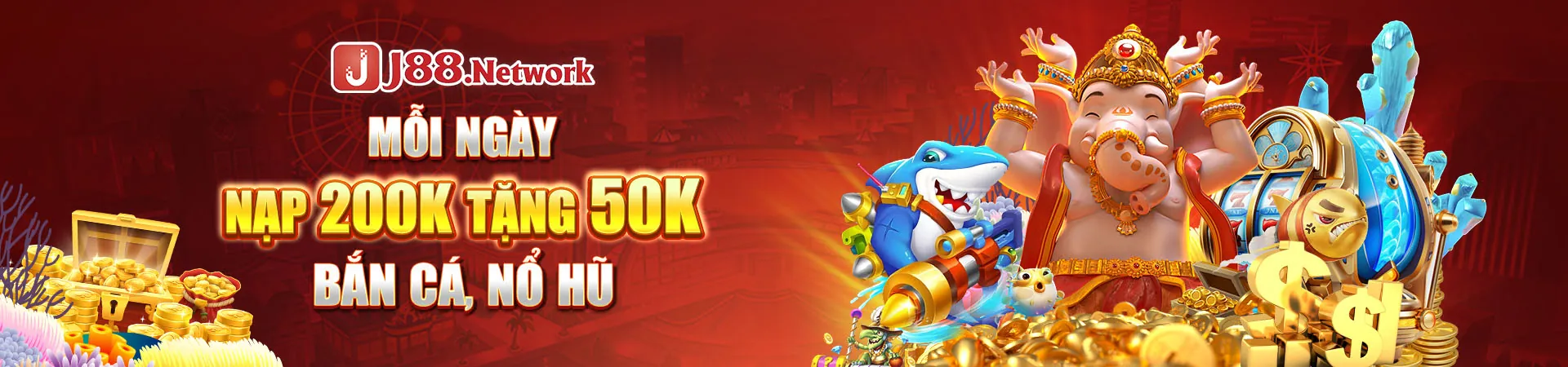 Thế giới bắn cá onbet link 2026