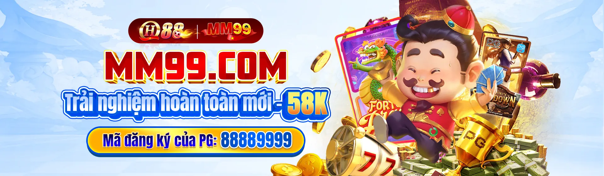 Hình ảnh chính Nổ Hũ onbet link với các trò chơi slot rực rỡ và giải độc đắc lớn