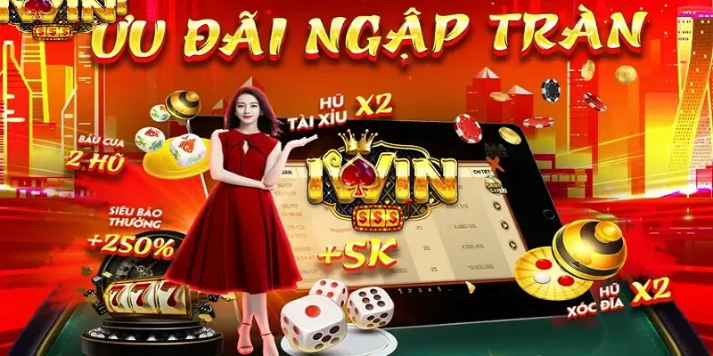 Ưu đãi onbet link